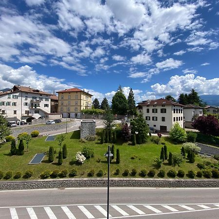Appartamento Panorama 1 Cles Zewnętrze zdjęcie