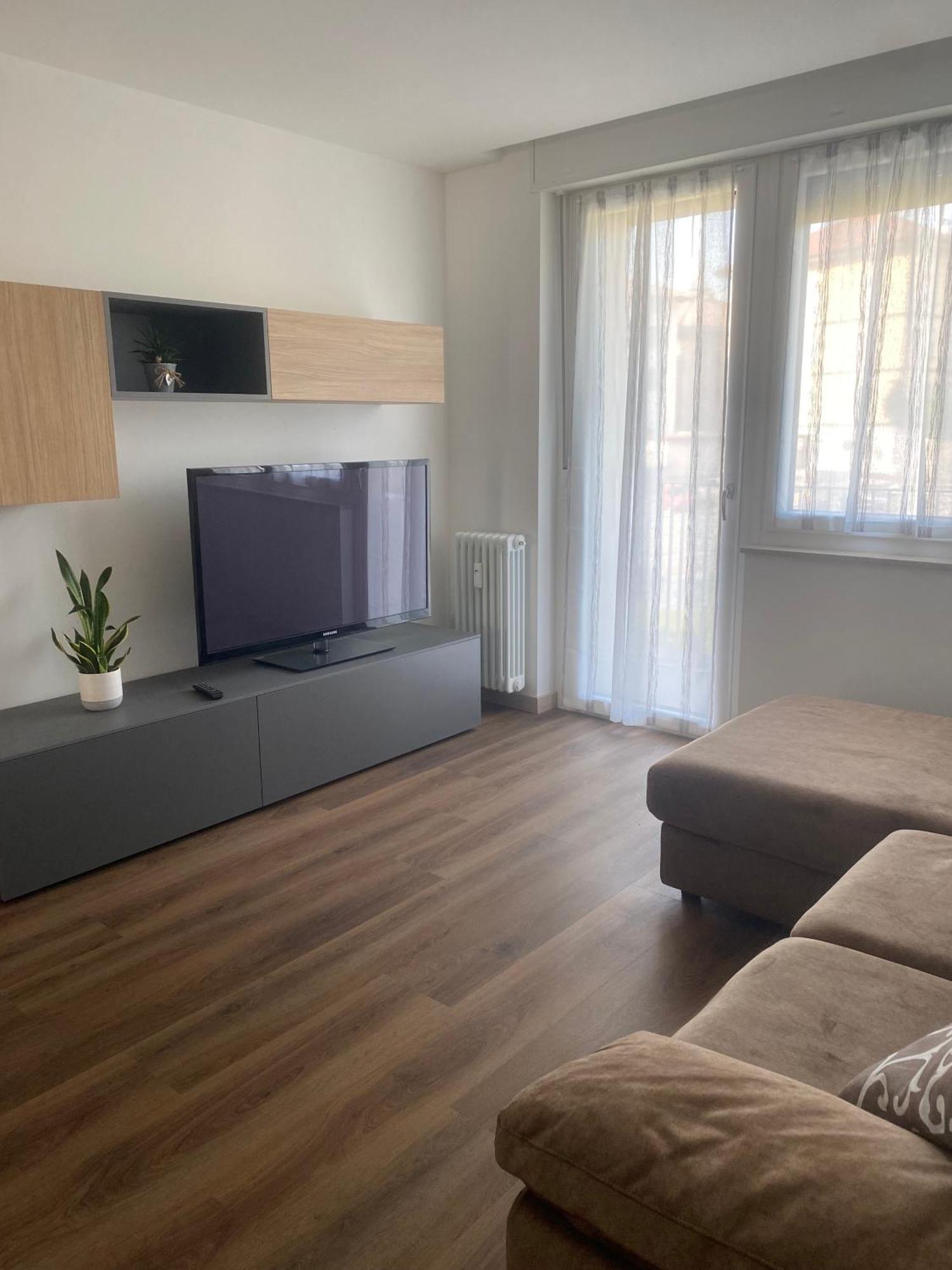 Appartamento Panorama 1 Cles Zewnętrze zdjęcie