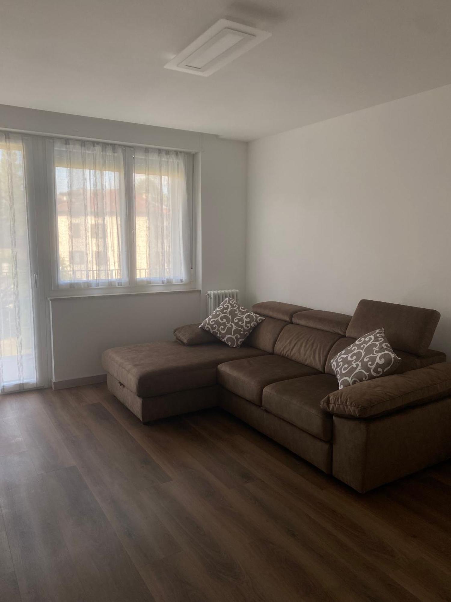Appartamento Panorama 1 Cles Zewnętrze zdjęcie