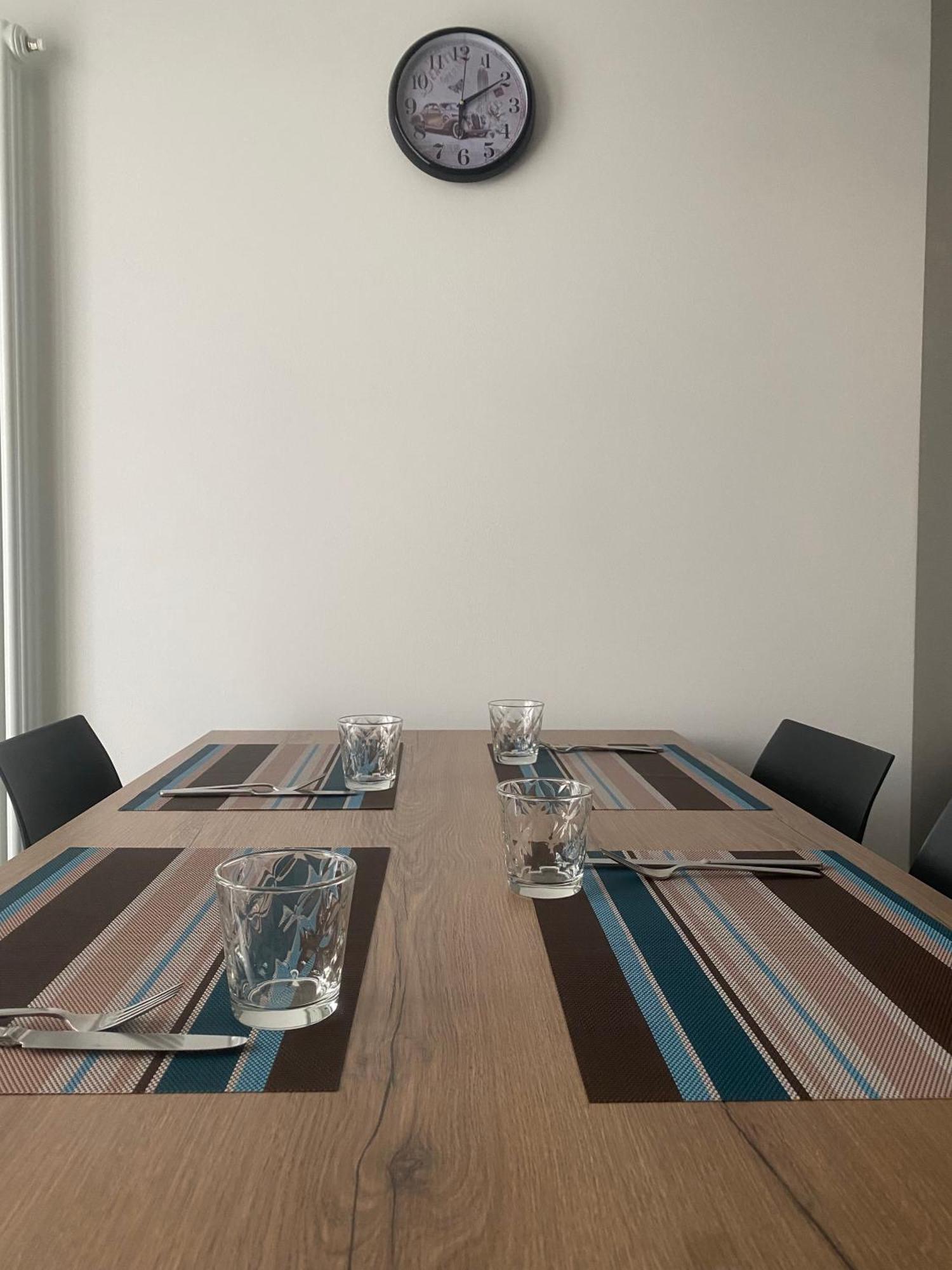 Appartamento Panorama 1 Cles Zewnętrze zdjęcie
