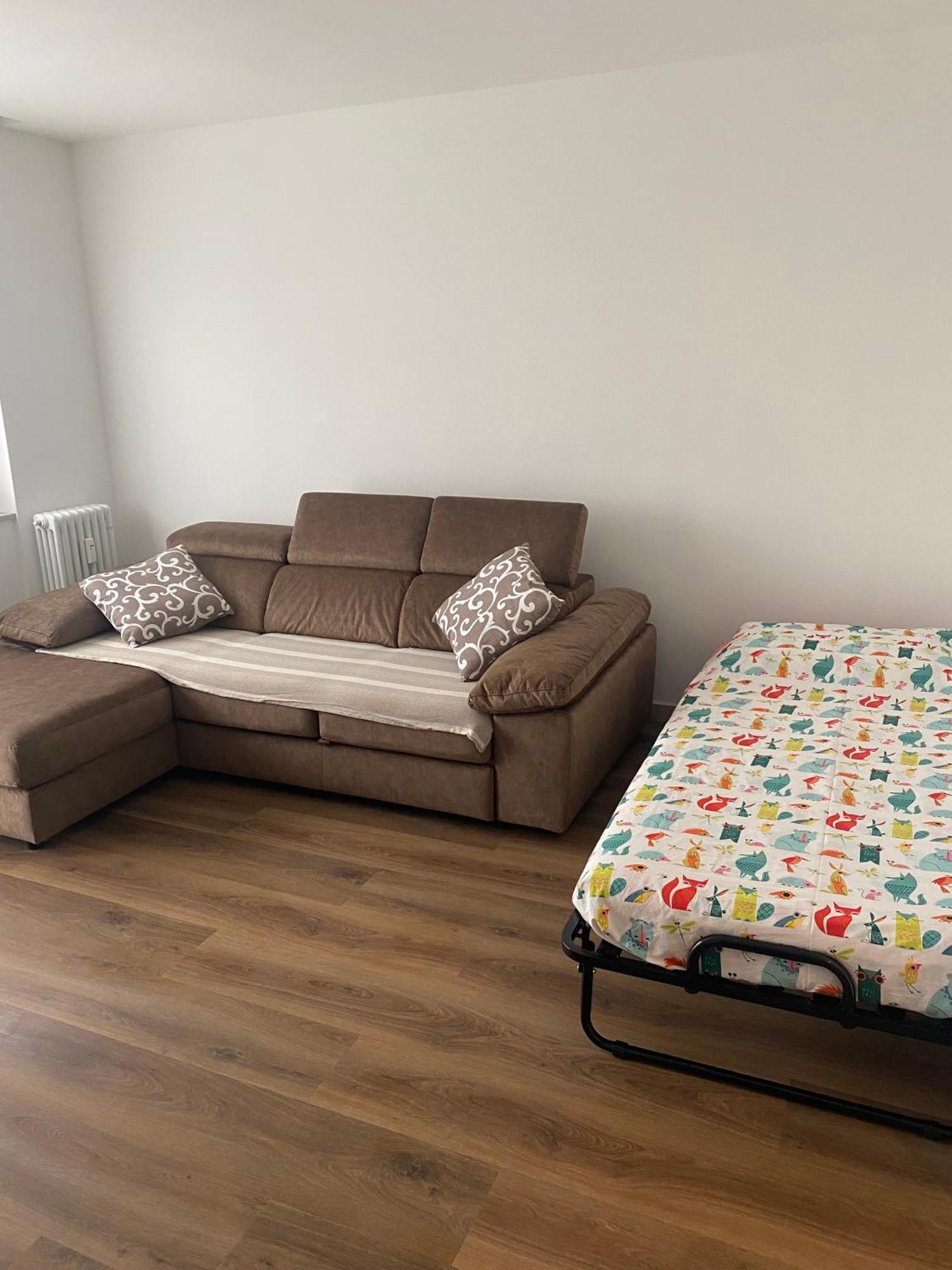 Appartamento Panorama 1 Cles Zewnętrze zdjęcie